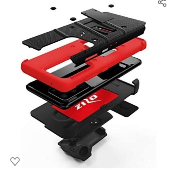 NEW Samsung Galaxy S20 Case - Picture 5 of 7